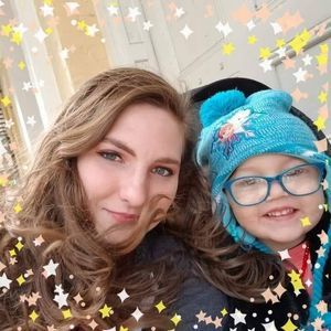 Meet your Posher, Dawn